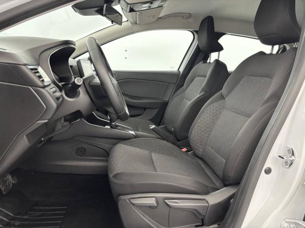 Vente en ligne Renault Clio 5 Clio E-Tech 140 au prix de 14 490 €