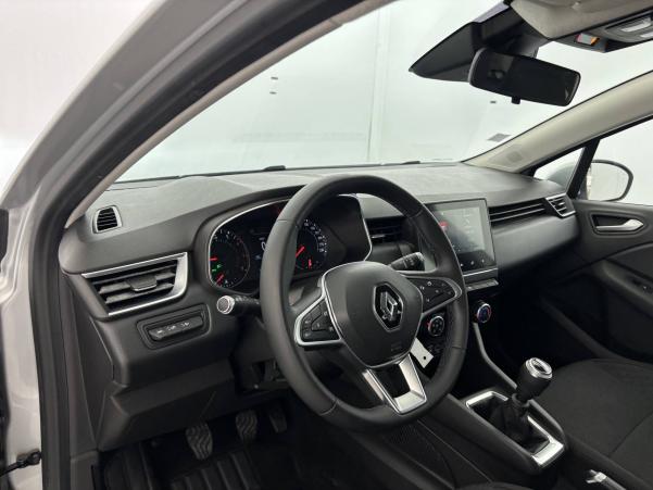 Vente en ligne Renault Clio 5 Clio TCe 90 au prix de 13 890 €