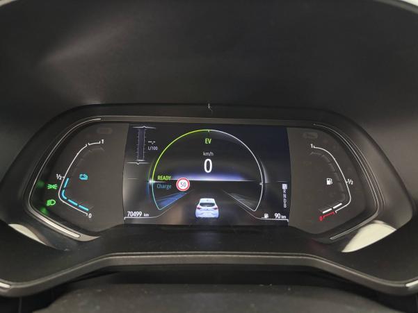 Vente en ligne Renault Clio 5 Clio E-Tech 140 au prix de 14 490 €
