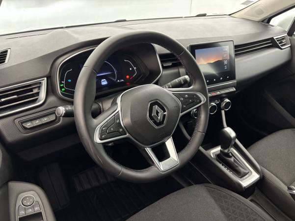 Vente en ligne Renault Clio 5 Clio E-Tech 140 au prix de 14 490 €