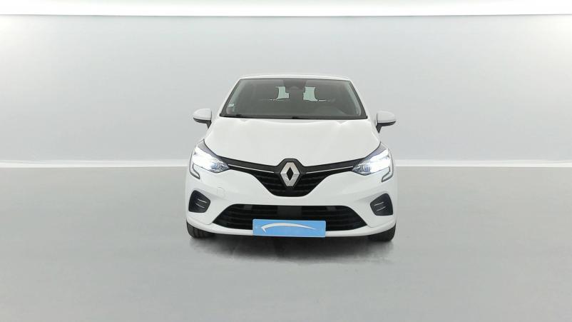 Vente en ligne Renault Clio 5 Clio E-Tech 140 au prix de 14 490 €