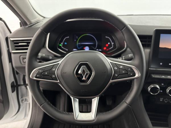 Vente en ligne Renault Clio 5 Clio E-Tech 140 au prix de 14 490 €
