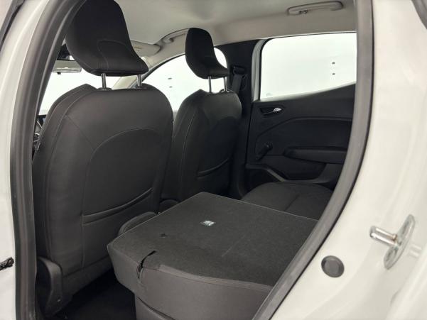 Vente en ligne Renault Clio 5 Clio E-Tech 140 au prix de 14 490 €