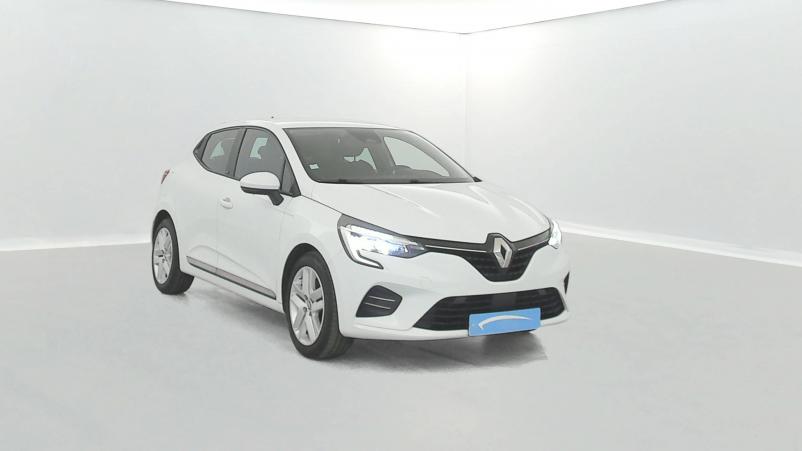 Vente en ligne Renault Clio 5 Clio E-Tech 140 au prix de 14 490 €