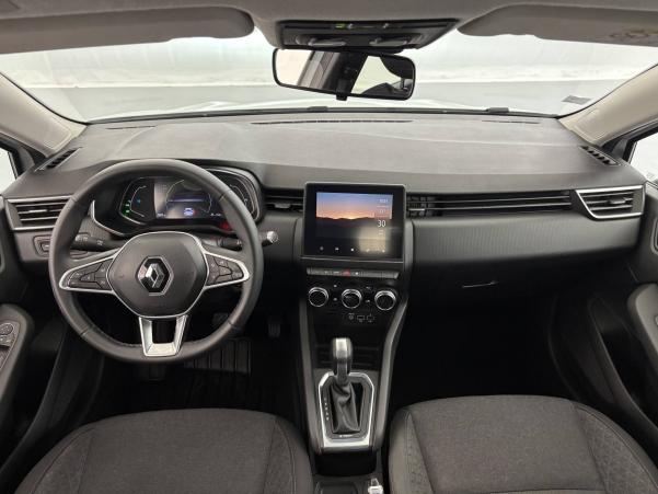 Vente en ligne Renault Clio 5 Clio E-Tech 140 au prix de 14 490 €