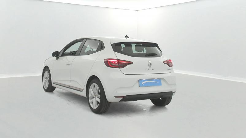 Vente en ligne Renault Clio 5 Clio E-Tech 140 au prix de 14 490 €