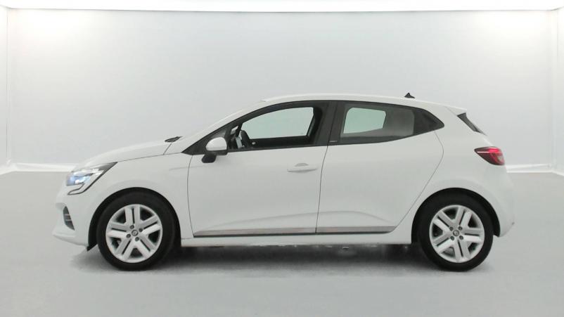 Vente en ligne Renault Clio 5 Clio E-Tech 140 au prix de 14 490 €