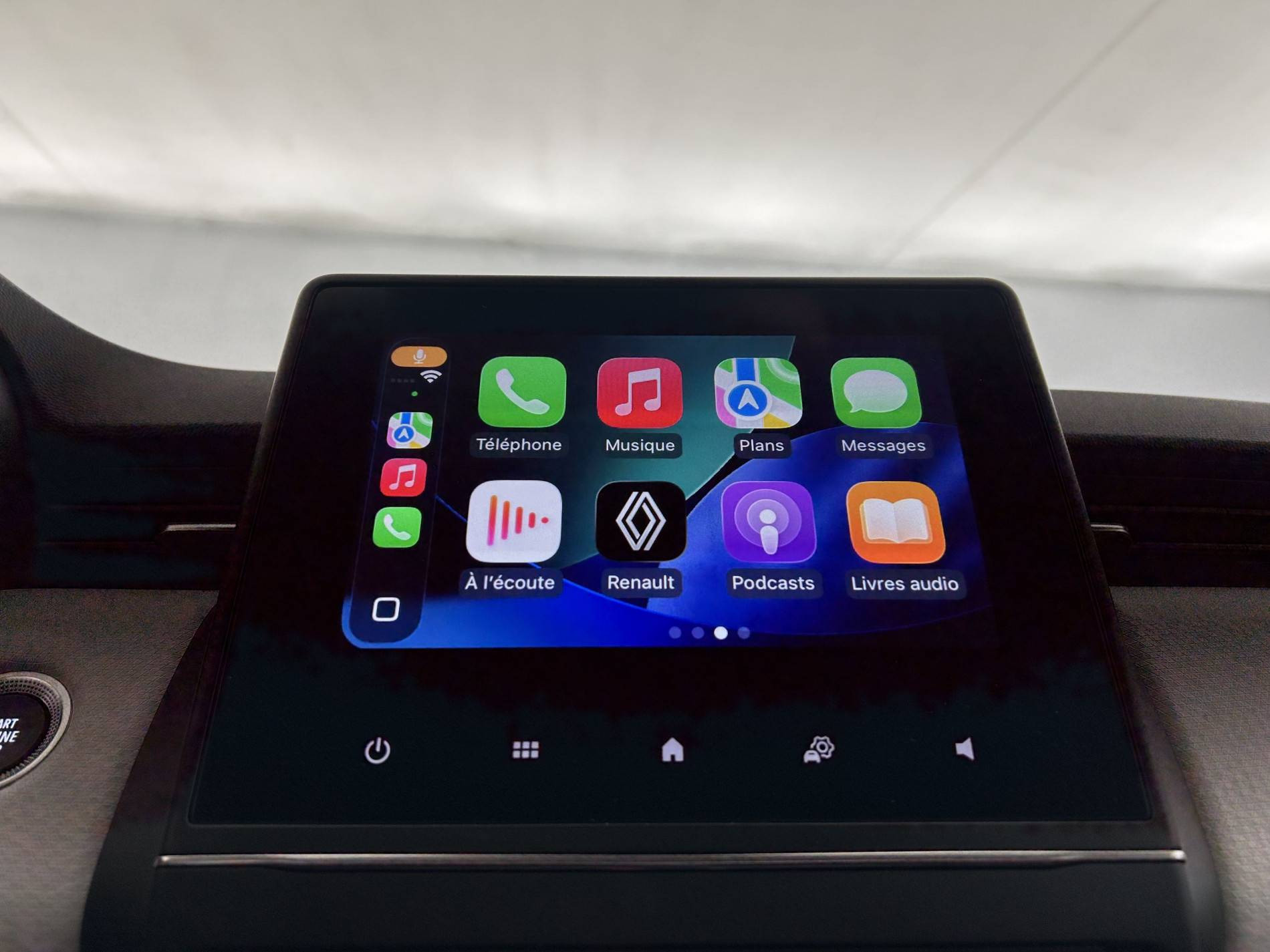 Vente en ligne Renault Clio 5 Clio TCe 140 - 21 au prix de 15 490 €