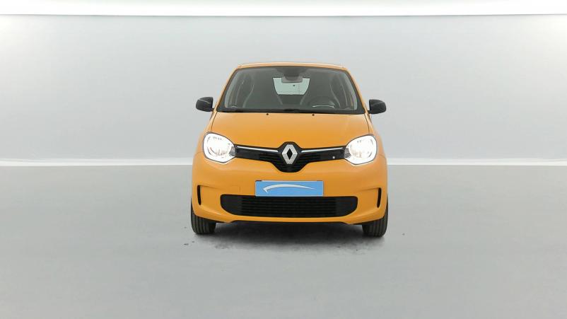 Vente en ligne Renault Twingo Electrique Twingo III E-Tech au prix de 11 900 €