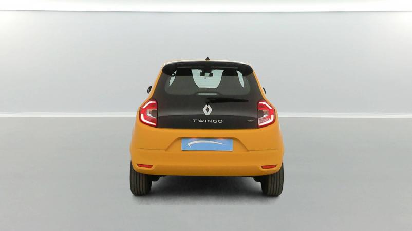 Vente en ligne Renault Twingo Electrique Twingo III E-Tech au prix de 11 900 €