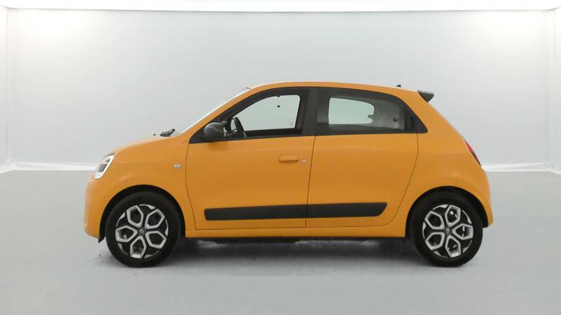 Vente en ligne Renault Twingo Electrique Twingo III E-Tech au prix de 11 900 €