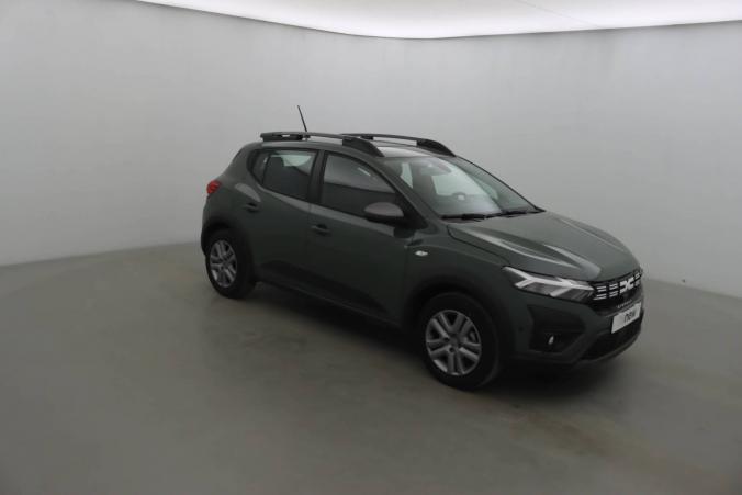 Vente en ligne Dacia Sandero  TCe 90 au prix de 17 990 €