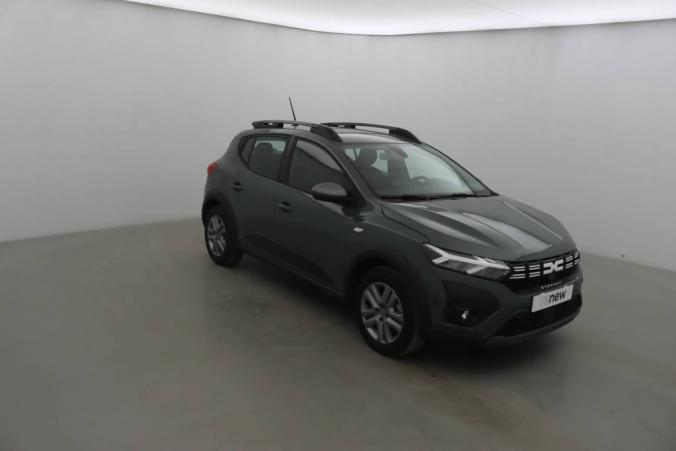 Vente en ligne Dacia Sandero  TCe 90 au prix de 17 990 €