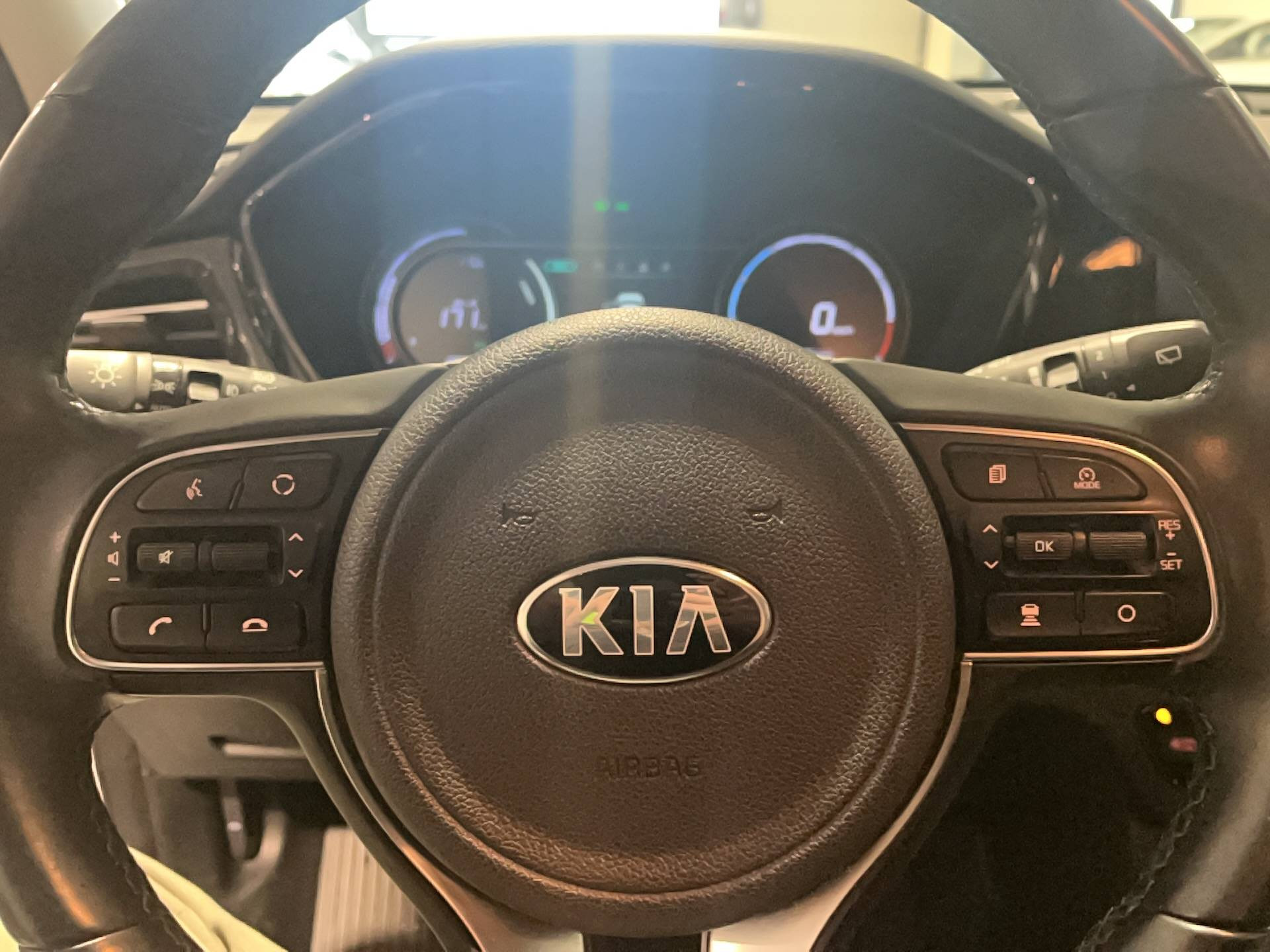Vente en ligne Kia e-Niro  Electrique 204 ch au prix de 16 490 €
