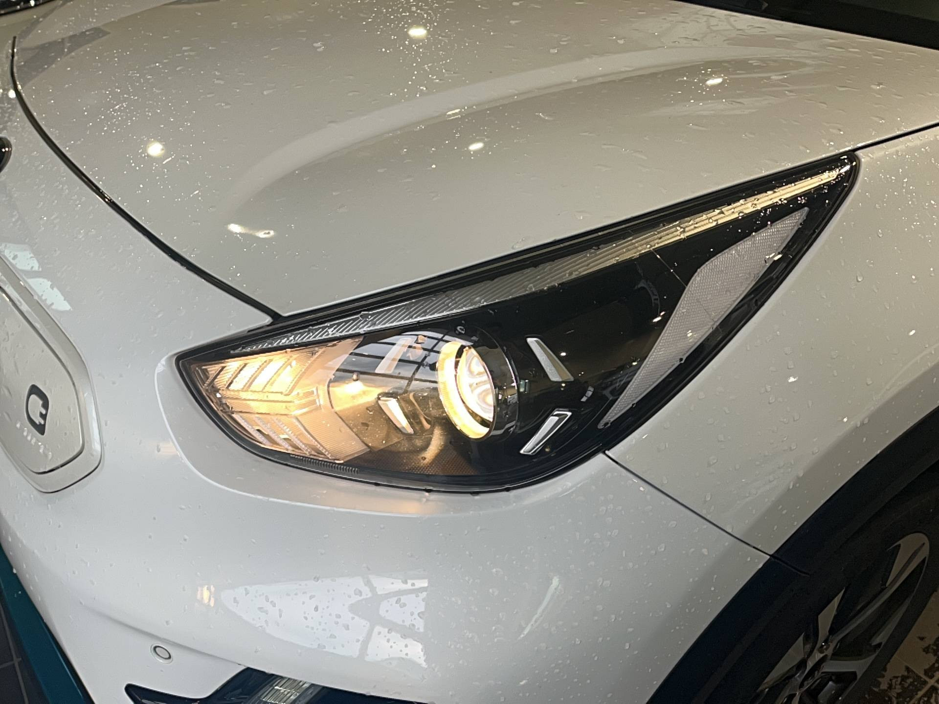 Vente en ligne Kia e-Niro  Electrique 204 ch au prix de 16 490 €