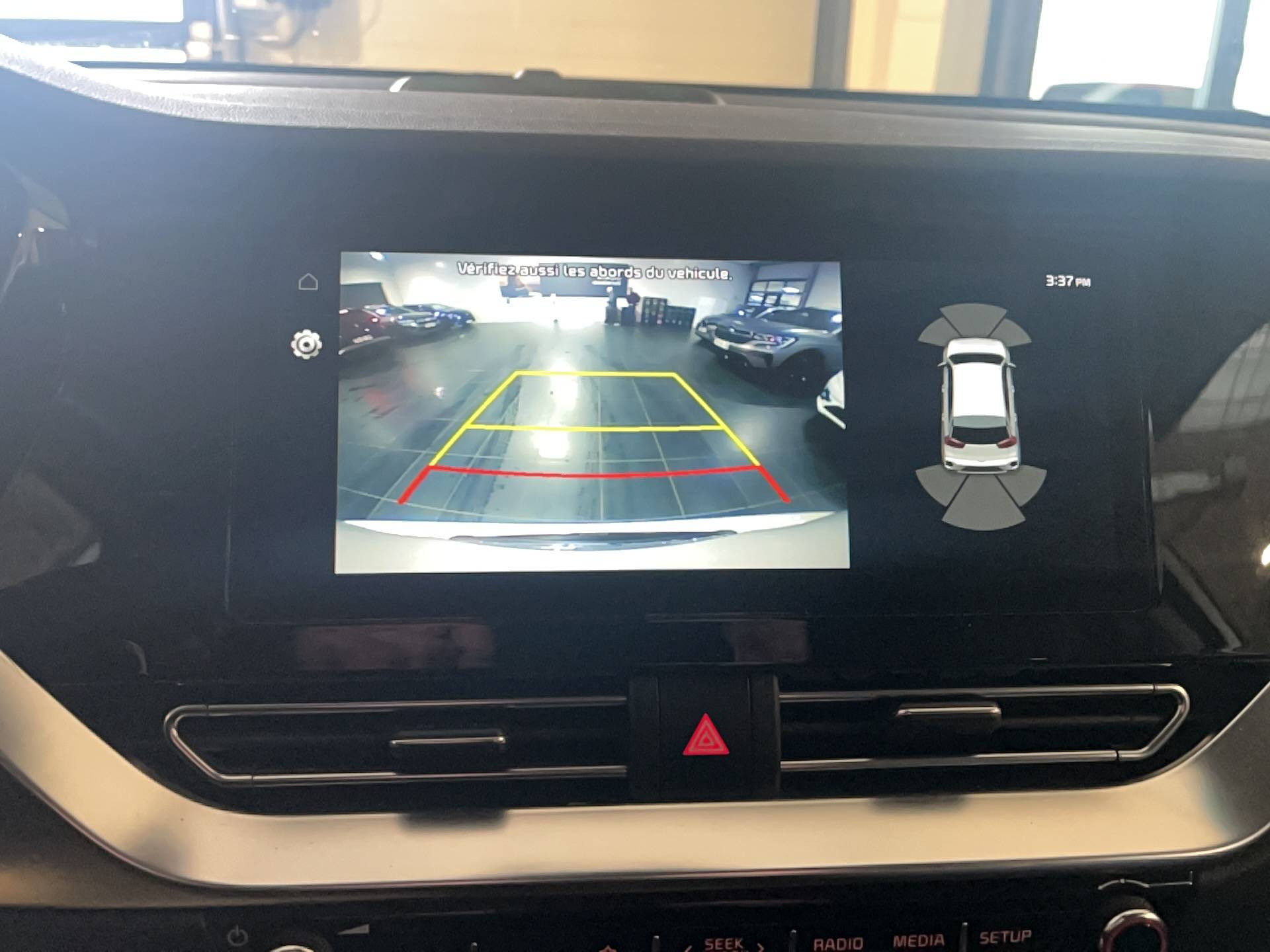 Vente en ligne Kia e-Niro  Electrique 204 ch au prix de 16 490 €