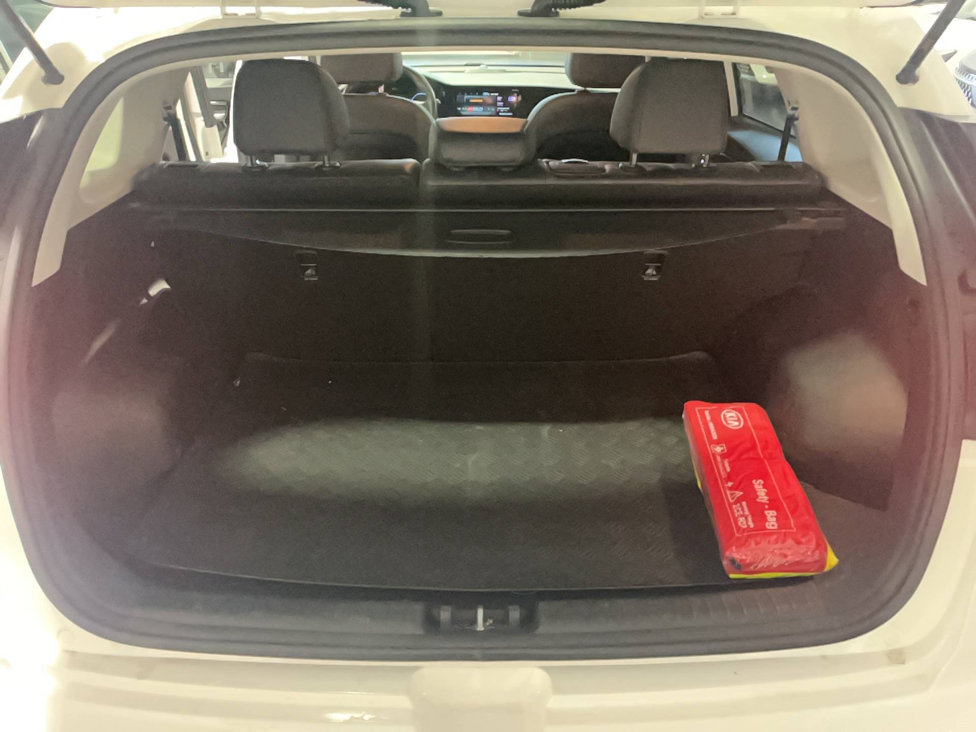 Vente en ligne Kia e-Niro  Electrique 204 ch au prix de 16 490 €