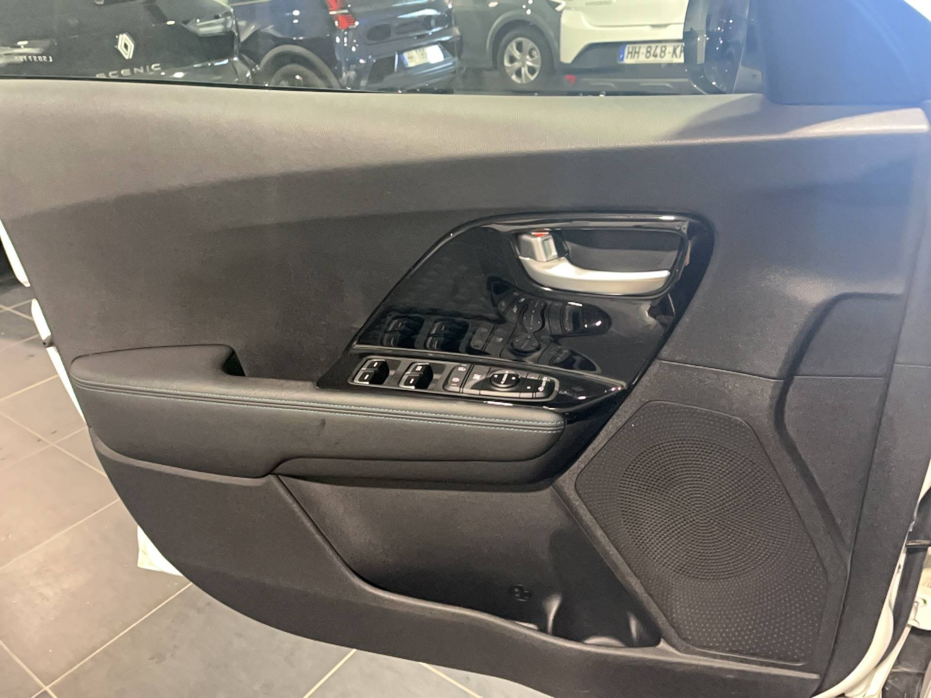 Vente en ligne Kia e-Niro  Electrique 204 ch au prix de 16 490 €