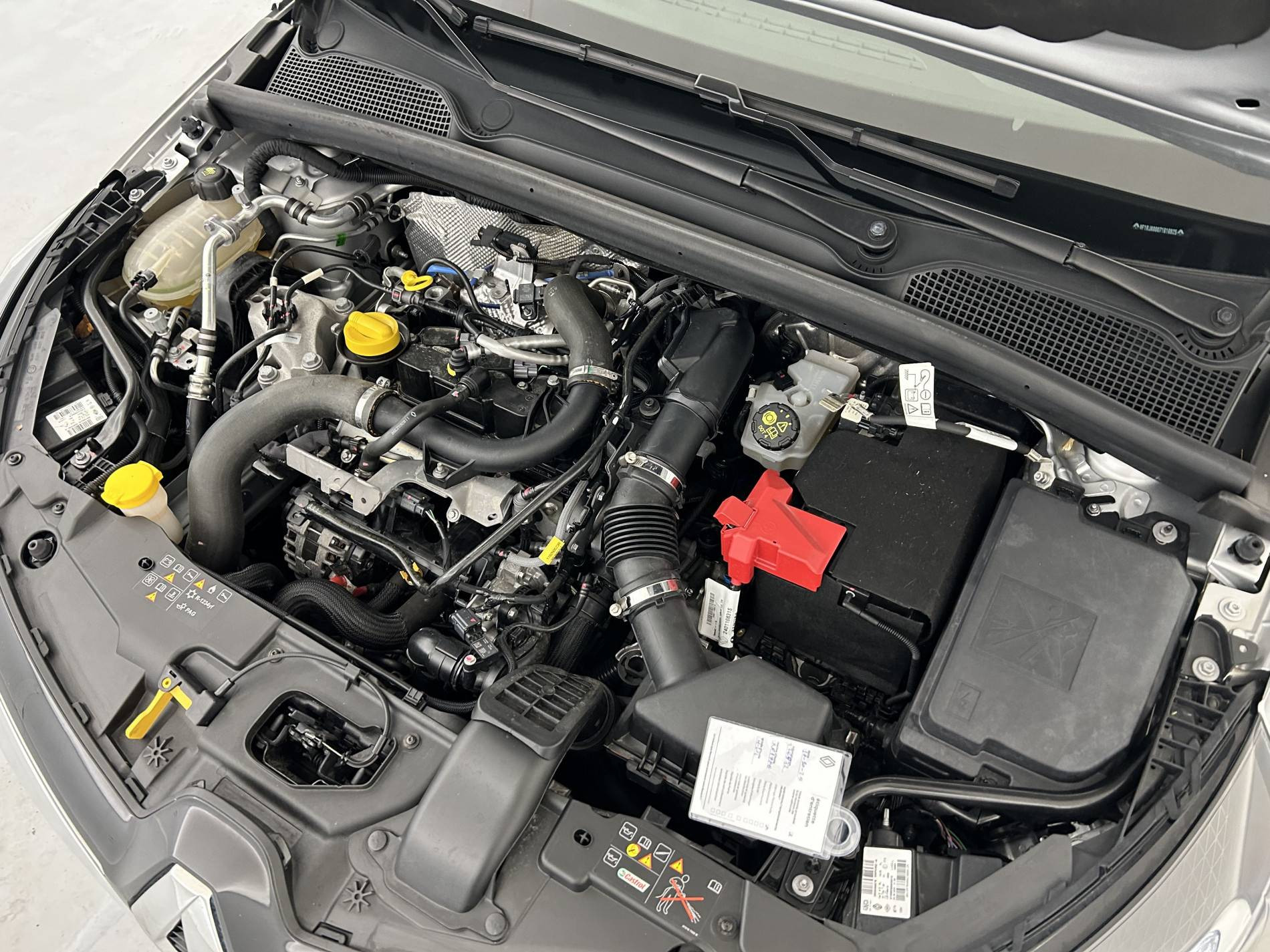 Vente en ligne Renault Clio 5 Clio TCe 90 au prix de 15 490 €