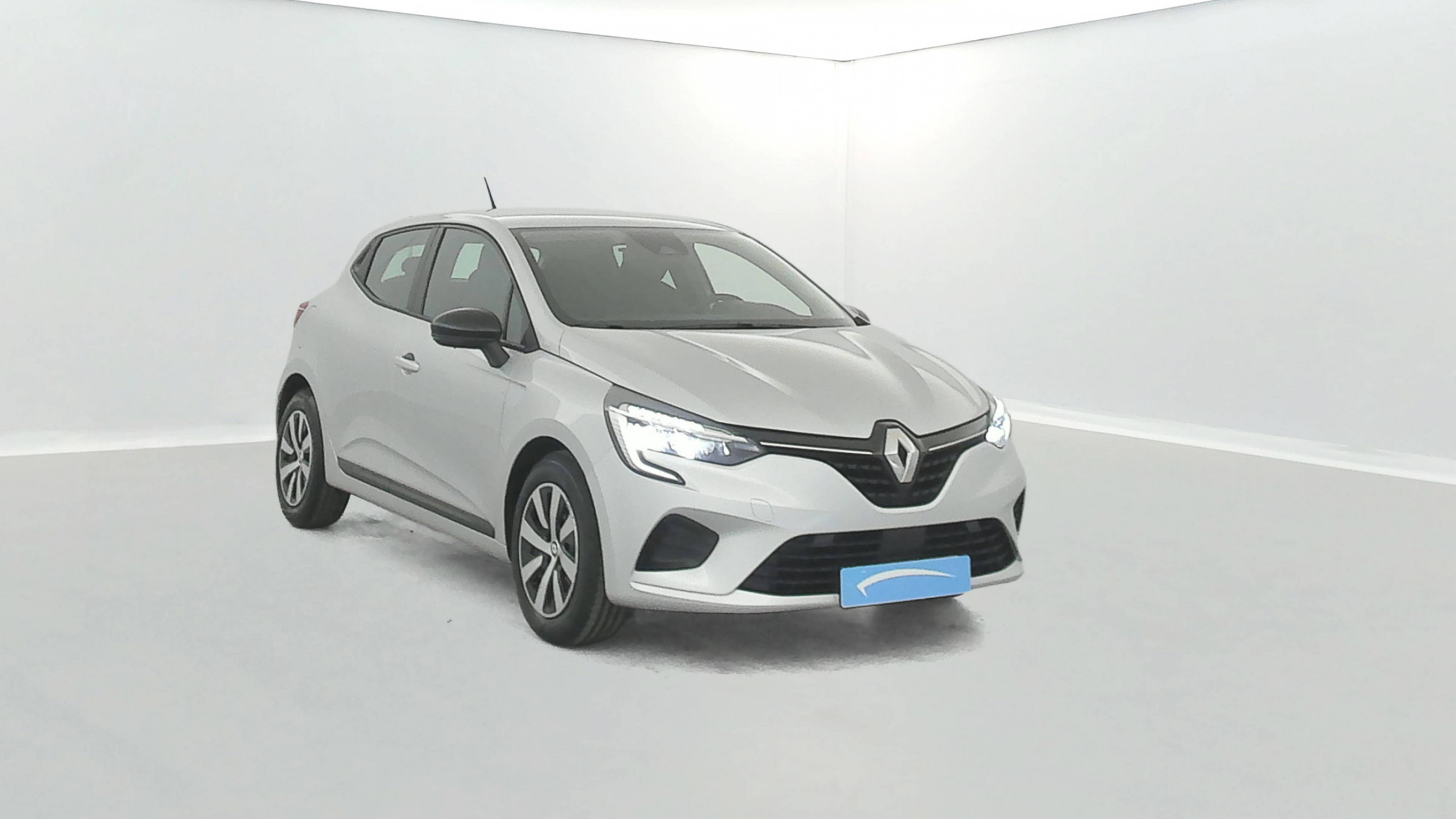 Vente en ligne Renault Clio 5 Clio TCe 90 au prix de 15 490 €