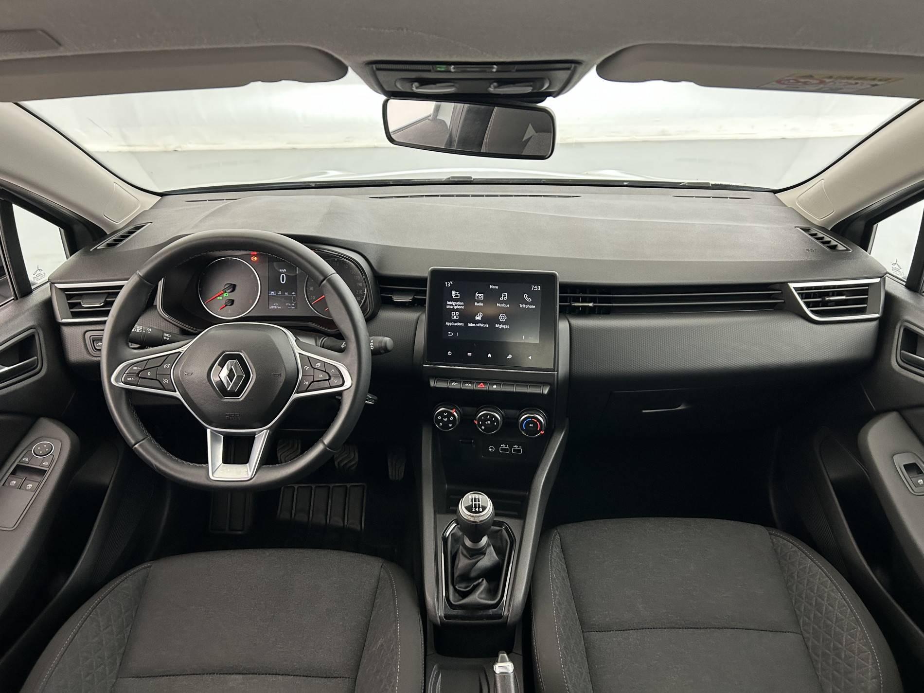 Vente en ligne Renault Clio 5 Clio TCe 90 au prix de 15 490 €
