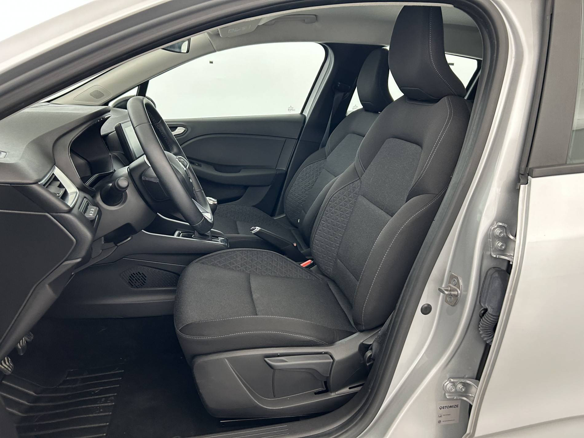 Vente en ligne Renault Clio 5 Clio TCe 90 au prix de 15 490 €