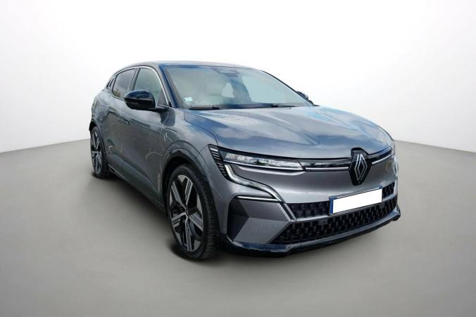 Vente en ligne Renault Megane E-Tech  EV60 220 ch super charge au prix de 24 990 €