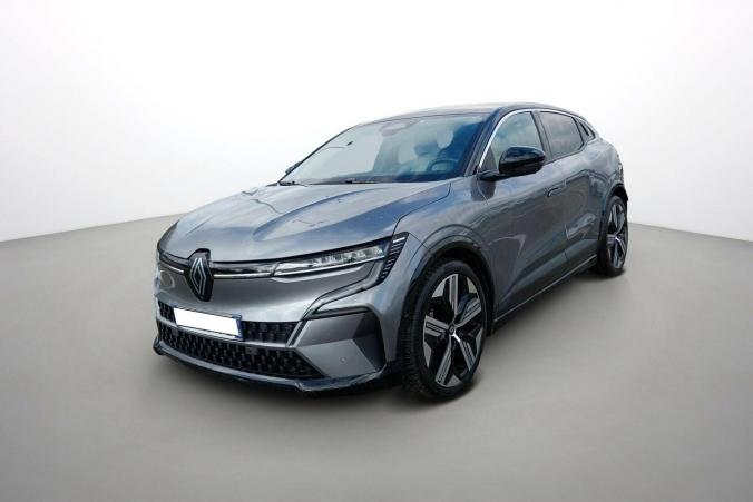 Vente en ligne Renault Megane E-Tech  EV60 220 ch super charge au prix de 24 990 €