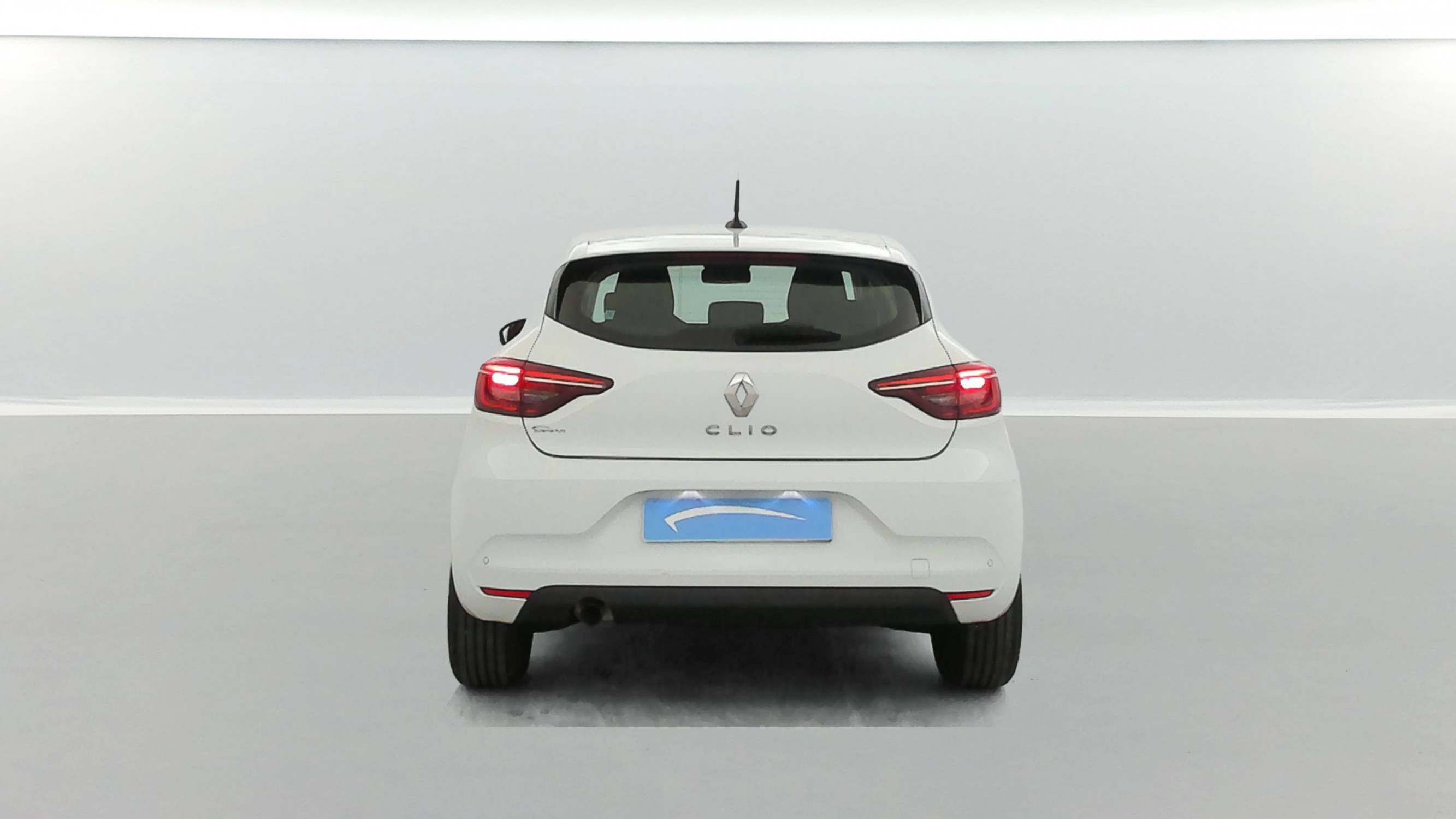 Vente en ligne Renault Clio 5 Clio TCe 90 - 21N au prix de 14 490 €