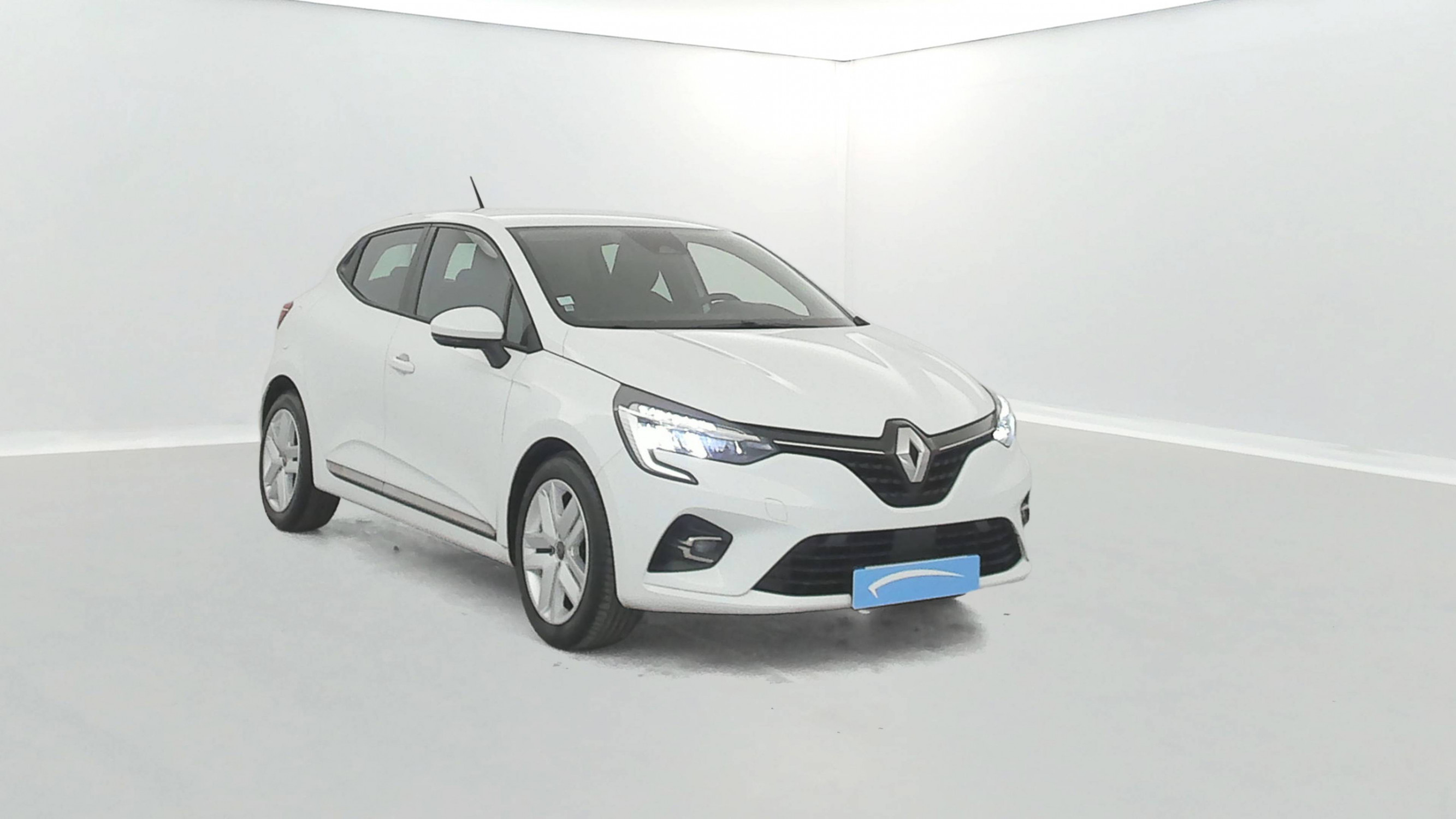 Vente en ligne Renault Clio 5 Clio TCe 90 - 21N au prix de 14 490 €
