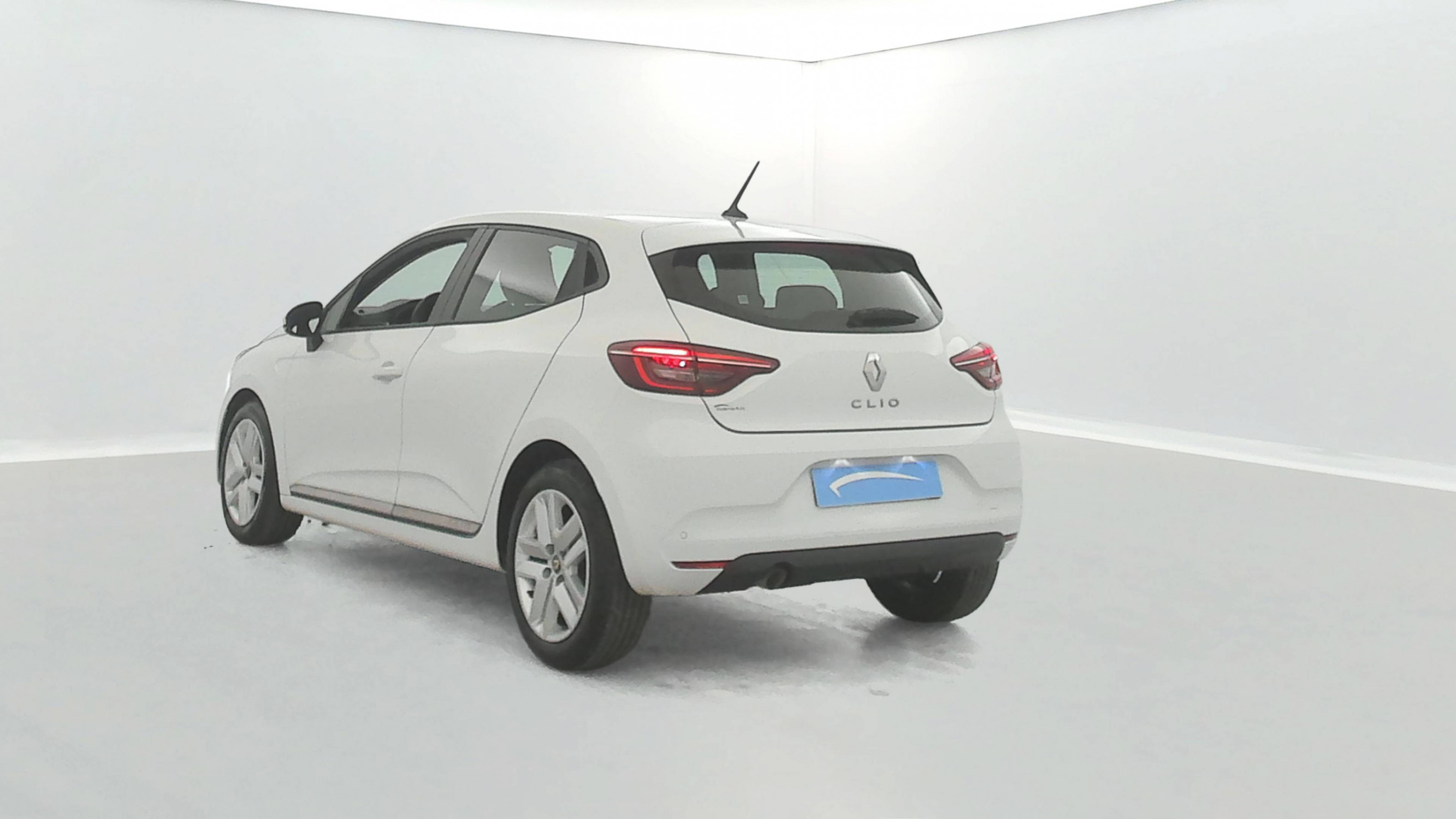 Vente en ligne Renault Clio 5 Clio TCe 90 - 21N au prix de 14 490 €