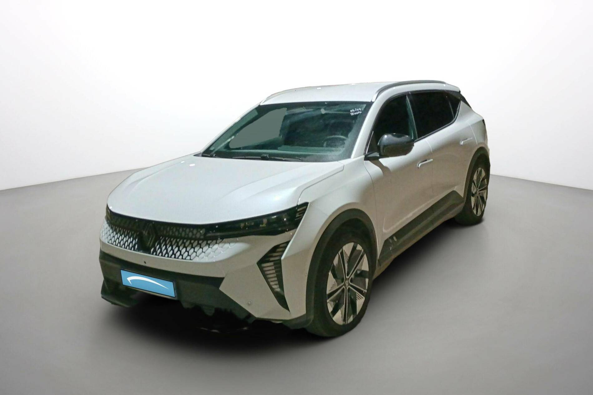 Renault Scenic E-Tech  220 ch grande autonomie occasion de 2024 en vente à Lorient