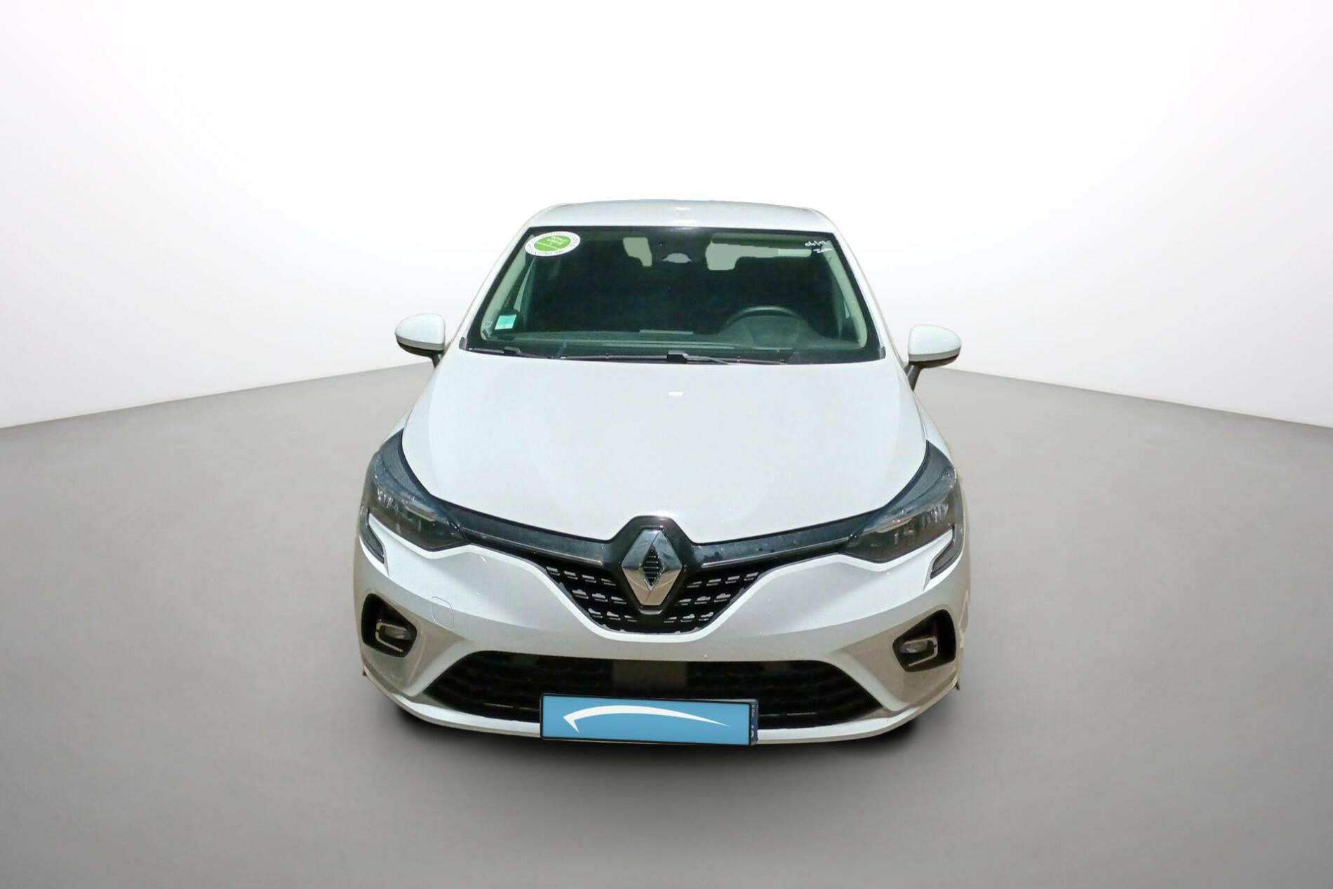 Vente en ligne Renault Clio 5 Clio TCe 90 - 21N au prix de 14 490 €