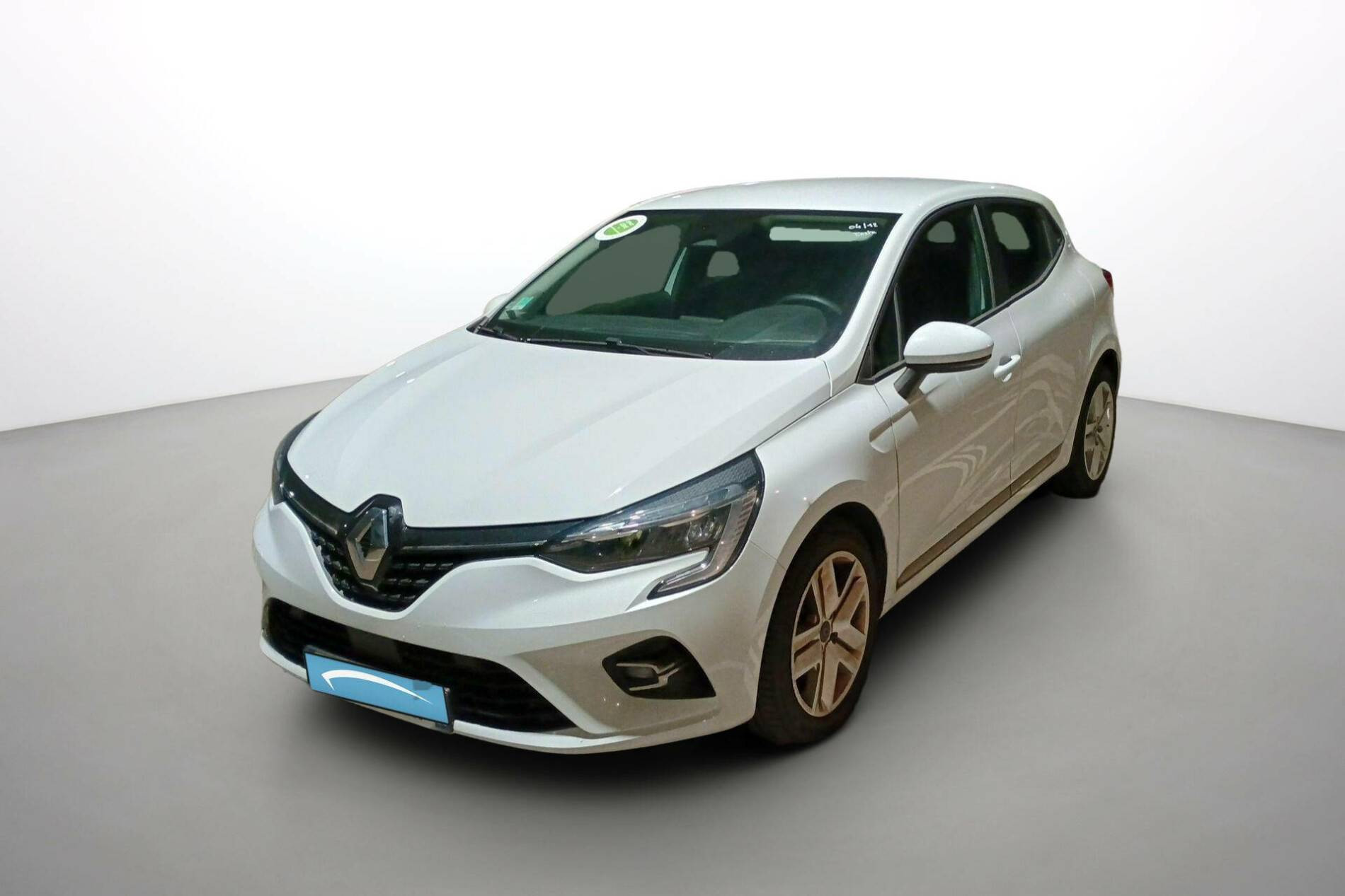 Renault Clio 5 Clio TCe 90 - 21N occasion de 2022 en vente à Lorient