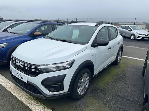 Dacia Sandero  ECO-G 100 occasion de 2024 en vente à Lorient