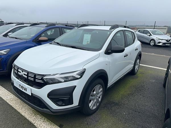 Vente en ligne Dacia Sandero  ECO-G 100 au prix de 16 490 €