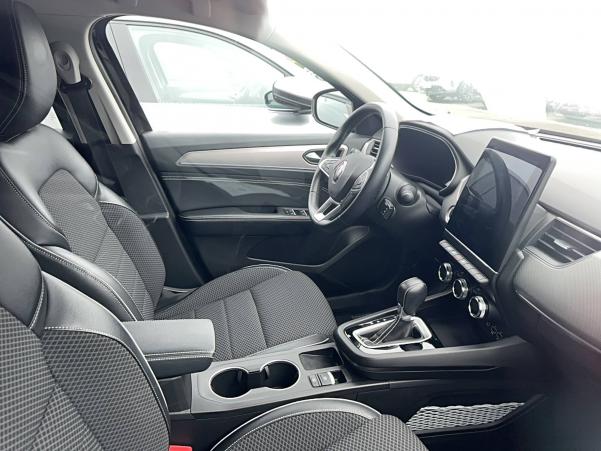 Vente en ligne Renault Arkana  TCe 160 EDC FAP - 22 au prix de 24 990 €