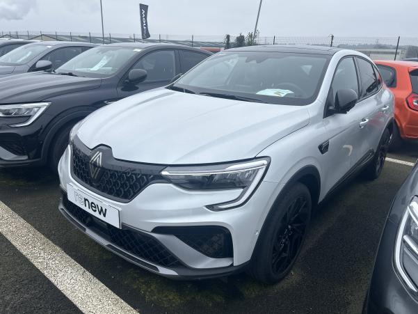Vente en ligne Renault Arkana  E-Tech 145 - 23 au prix de 30 490 €
