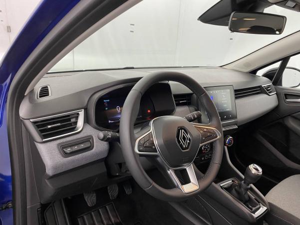 Vente en ligne Renault Clio 5 Clio TCe 90 au prix de 15 500 €