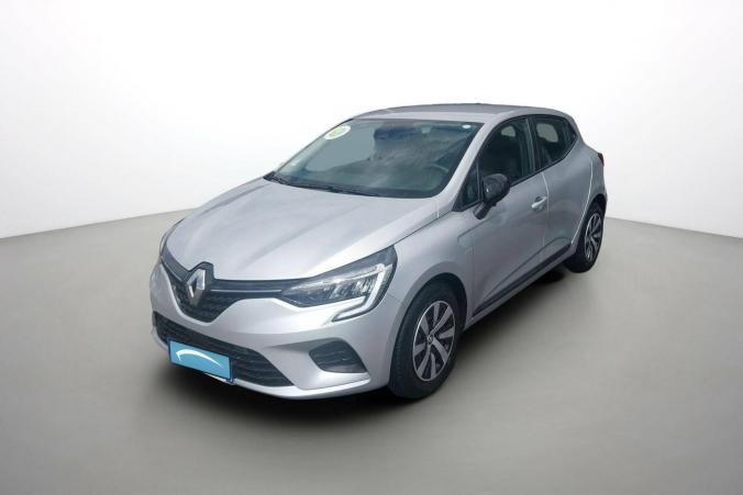 Vente en ligne Renault Clio 5 Clio TCe 90 au prix de 15 990 €