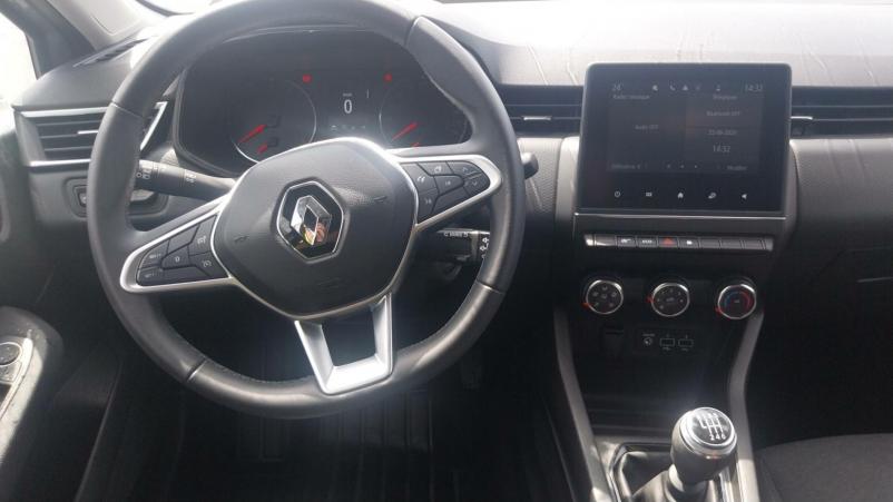 Vente en ligne Renault Clio 5 Clio TCe 90 au prix de 15 990 €