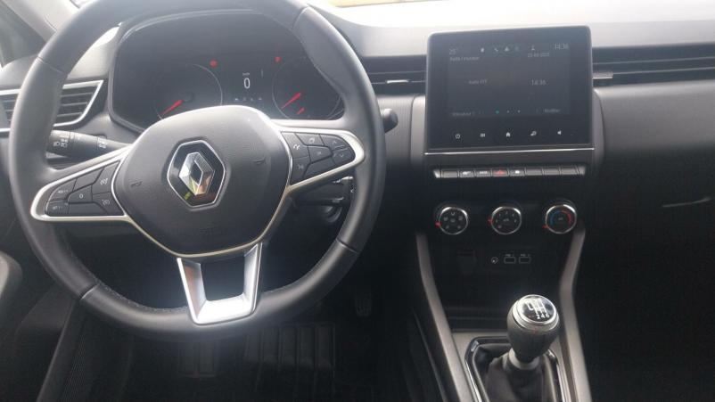 Vente en ligne Renault Clio 5 Clio TCe 90 au prix de 15 990 €