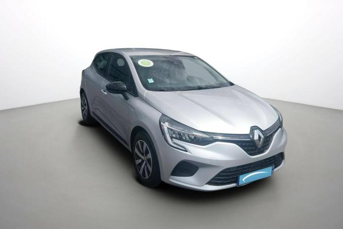 Vente en ligne Renault Clio 5 Clio TCe 90 au prix de 15 990 €
