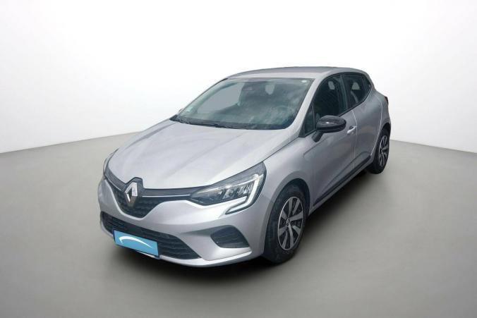 Vente en ligne Renault Clio 5 Clio TCe 90 au prix de 15 990 €