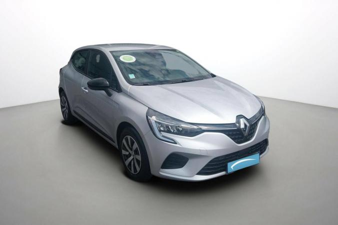 Vente en ligne Renault Clio 5 Clio TCe 90 au prix de 15 990 €