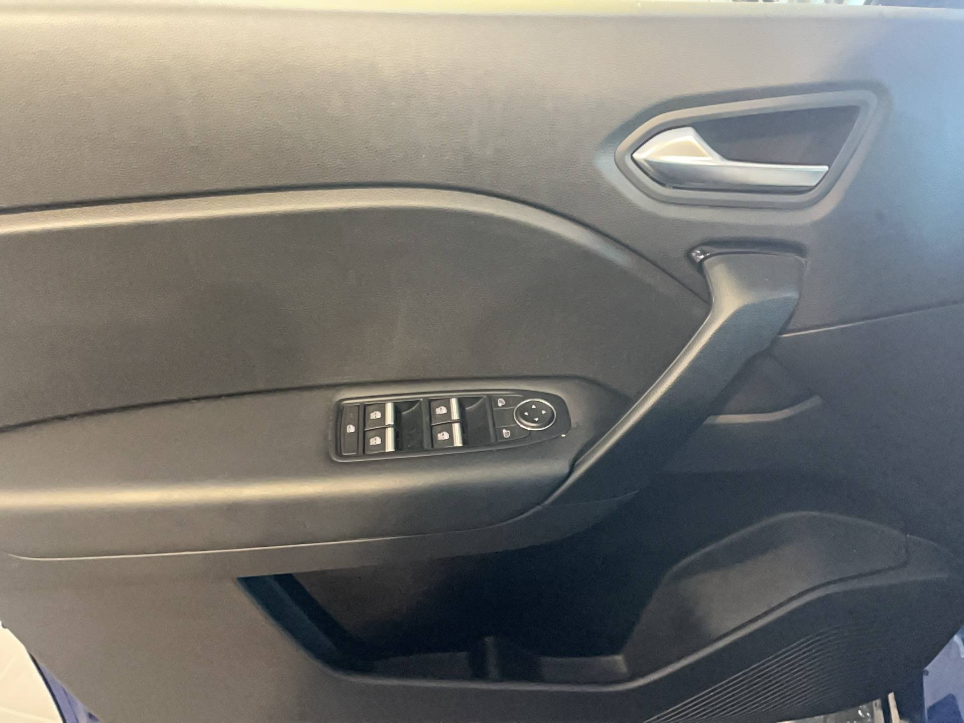 Vente en ligne Renault Symbioz  E-Tech full hybrid 145 au prix de 26 990 €