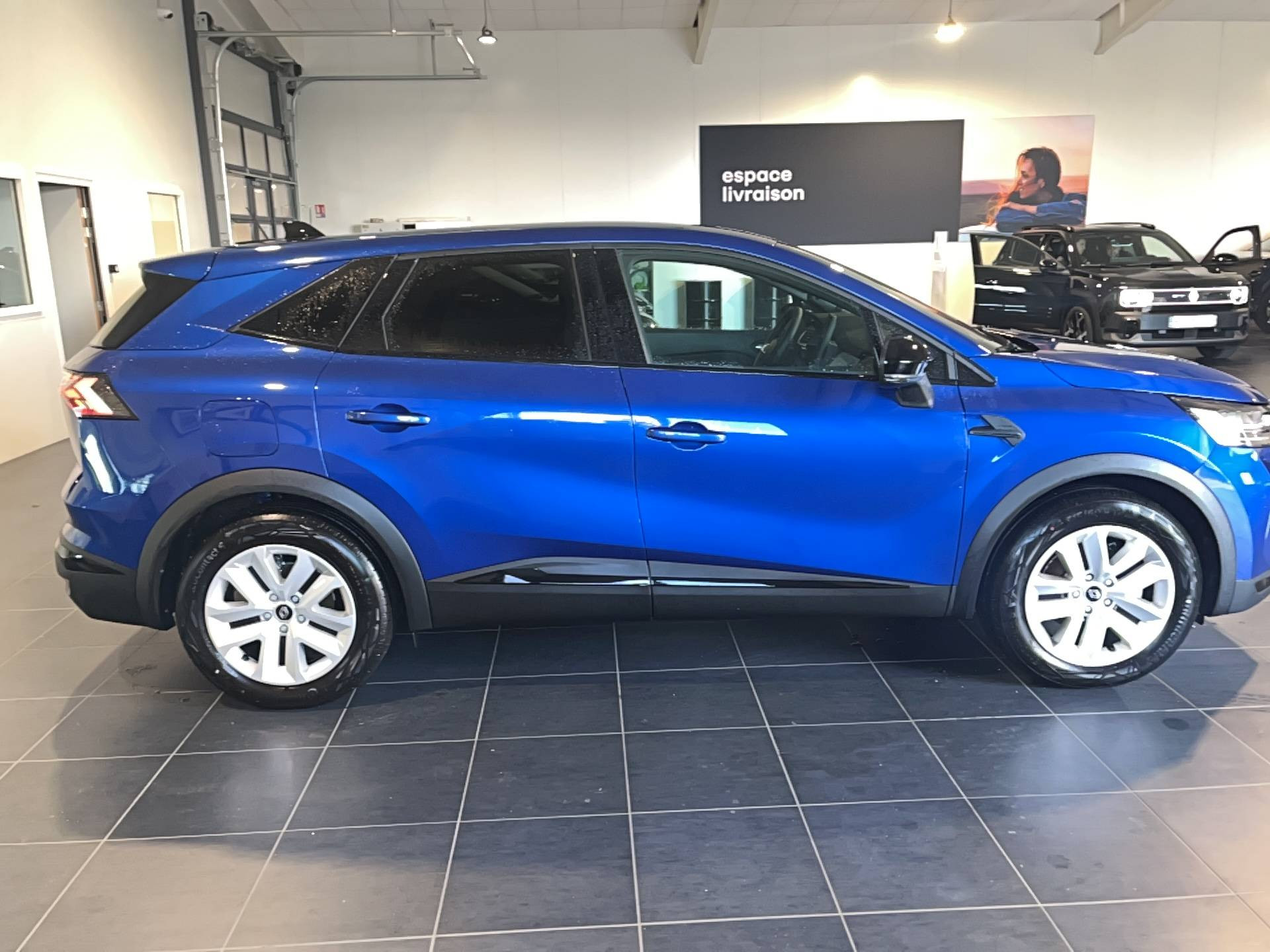 Vente en ligne Renault Symbioz  E-Tech full hybrid 145 au prix de 26 990 €