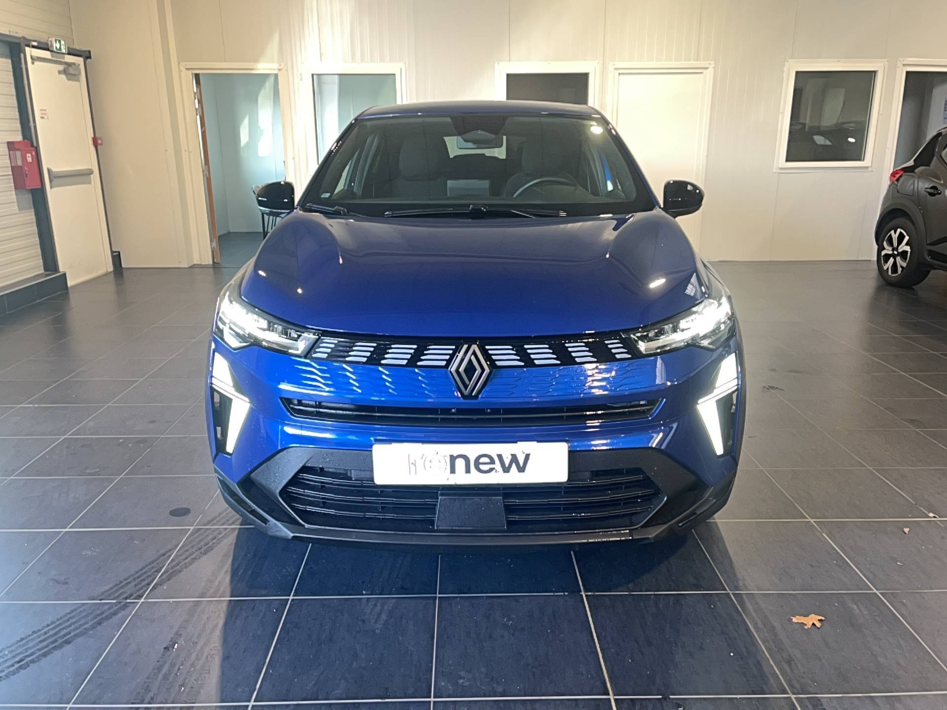 Vente en ligne Renault Symbioz  E-Tech full hybrid 145 au prix de 26 990 €