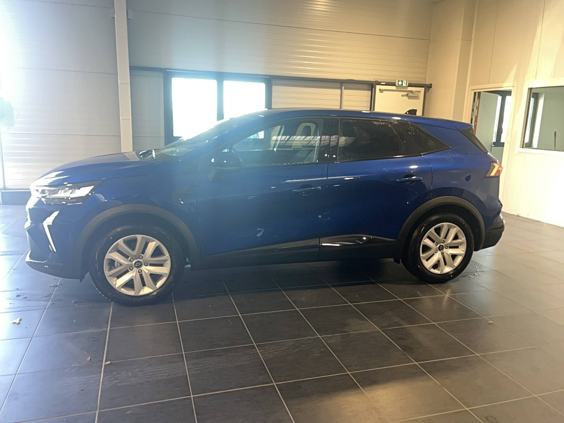 Vente en ligne Renault Symbioz  E-Tech full hybrid 145 au prix de 26 990 €