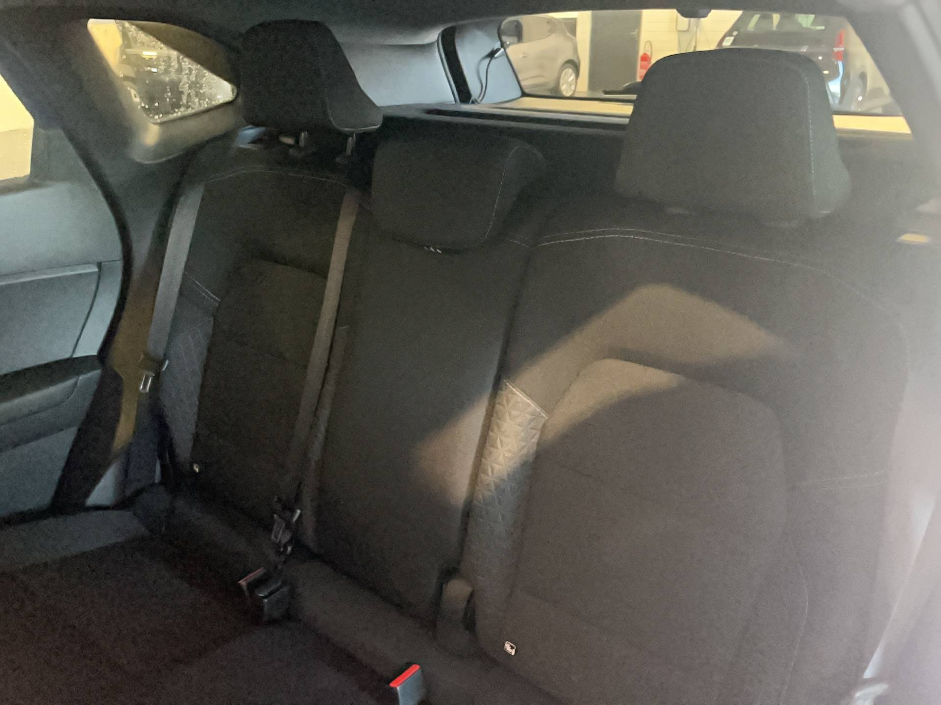 Vente en ligne Renault Symbioz  E-Tech full hybrid 145 au prix de 26 990 €